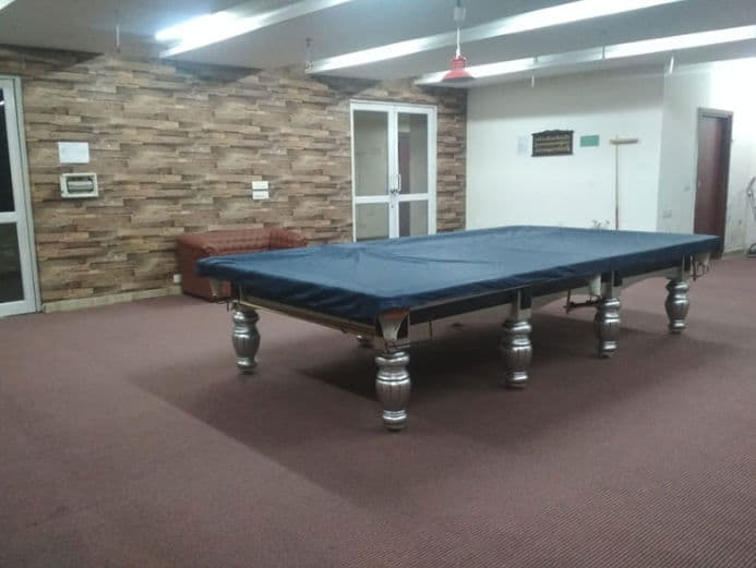 Galgotias University School of Business Greater Noida Hostel & Facilities photo 7